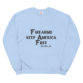 unisex-fleece-sweatshirt-light-blue-front-6106018771fcc