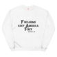 unisex-fleece-sweatshirt-white-front-6106018772455