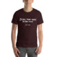 unisex-staple-t-shirt-oxblood-black-front-61157f870bcc2