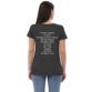 womens-recycled-v-neck-t-shirt-charcoal-heather-back-60d0d99b5e4b6