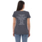womens-recycled-v-neck-t-shirt-heathered-navy-back-60d0d99b5e7f7