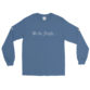 mens-long-sleeve-shirt-indigo-blue-front-60c7970b4f9ec