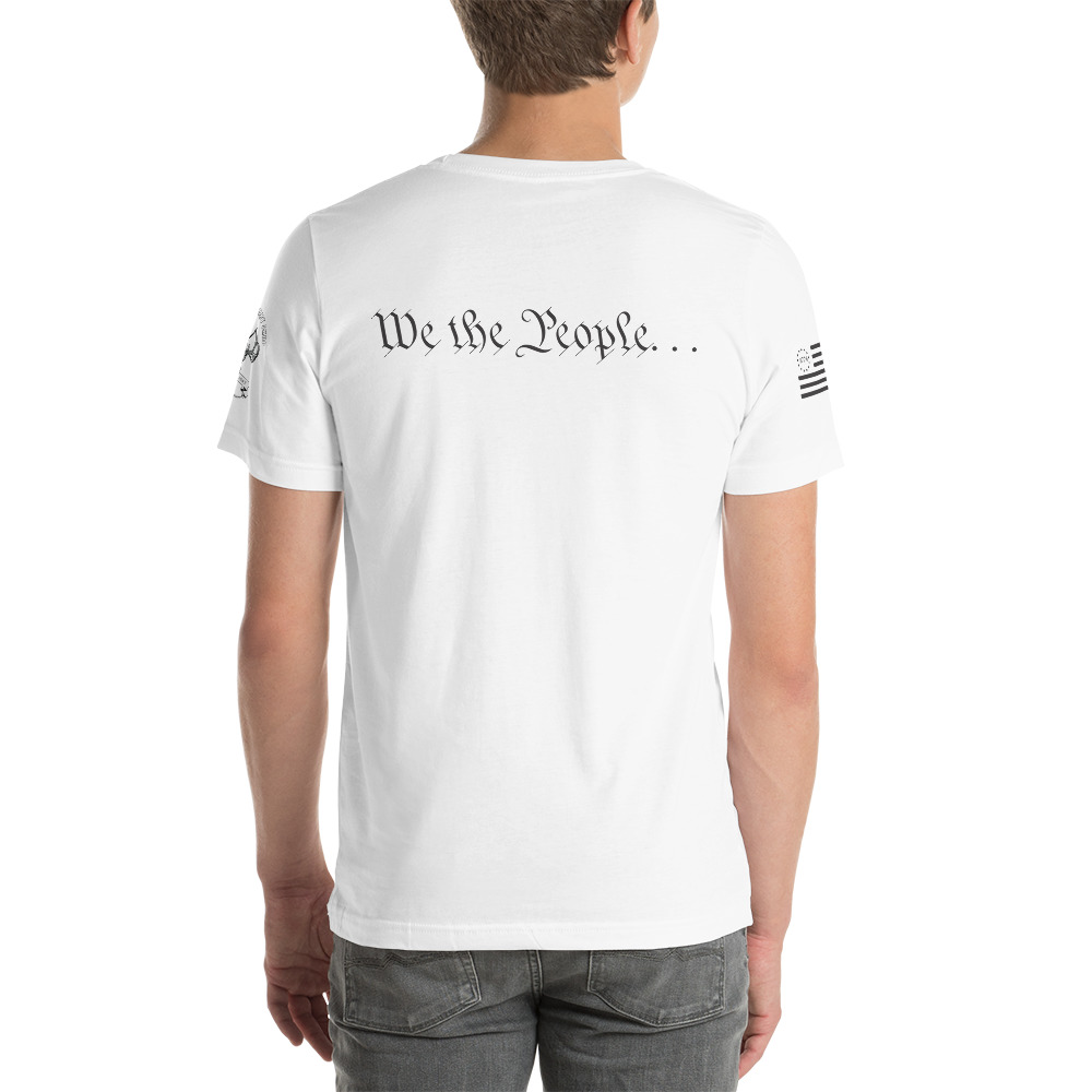 T shirt freedom deals