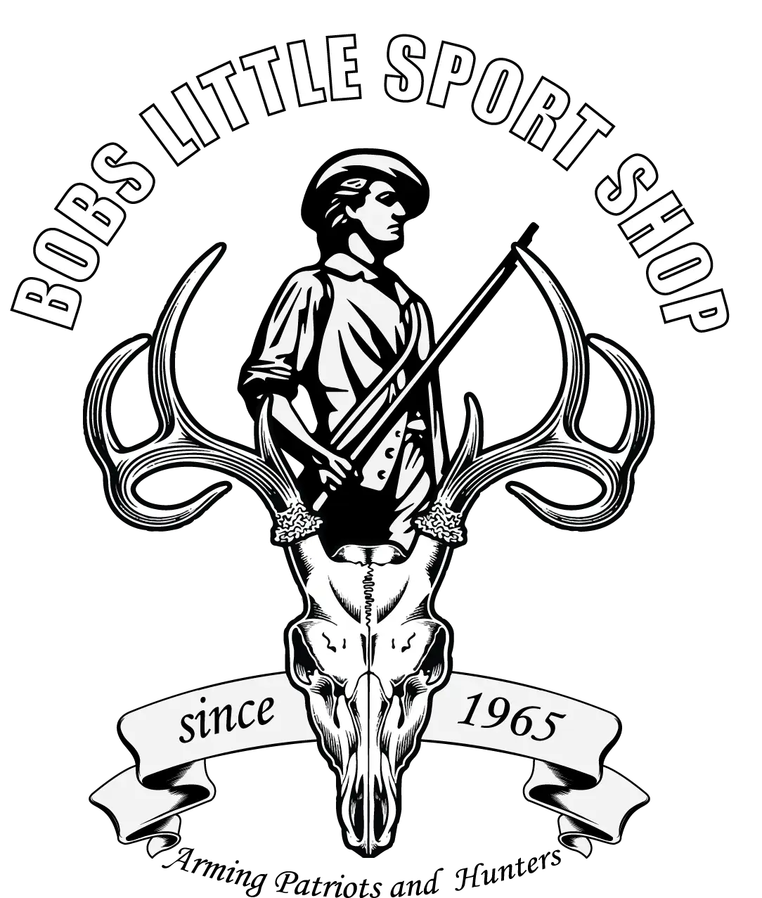 Bobs Little Sport Shop